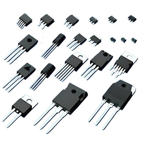 Piece thyristor - piece,,