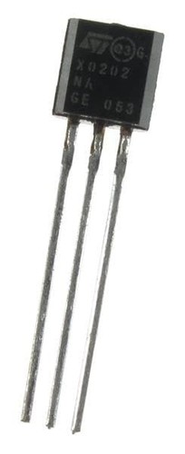 10pcs x0202na 1ba2 scrs - x0202na, 1.25