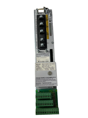 Indramat tdm 050 300 w1 - 1.2-050-300-w1, ac