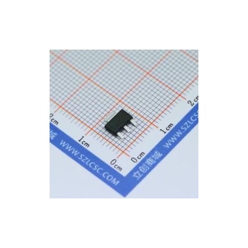 1pcs x0202g aa3 sot - x0202g-ac-aa3-r, sot-223