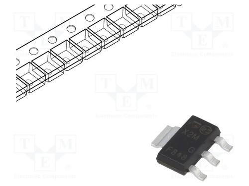 Stück stmicroelectronics - stück,