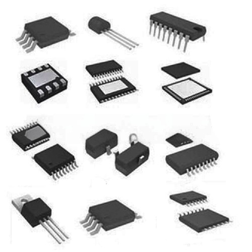 5pcs x0202mn 5ba4 sot 223 - 5ba4, sot-223-3