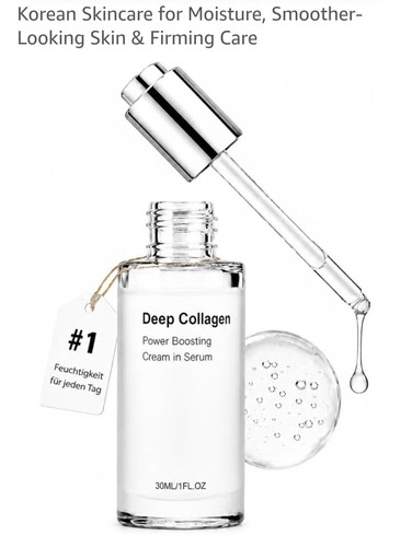 Power boosting cream in - boosting,