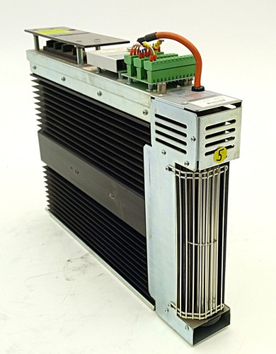 Indramat tdm 030 300 w1 - indramat, 3.2-030-300-w1