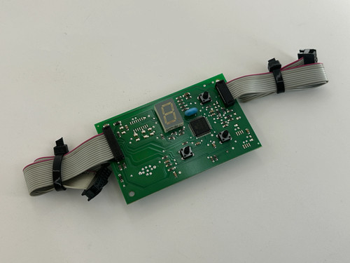 Steinau p80 display - ★v5.x,