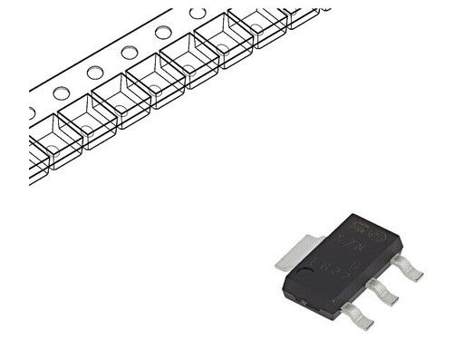 X0202nn 5ba4 thyristor 800v - x0202nn-5ba4,