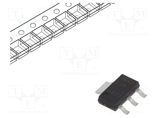 Stück stmicroelectronics - 2,