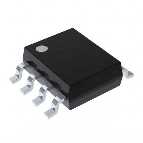 Clock buffer 2 - buffer, 1:2