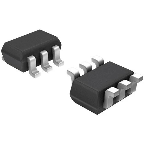 Stmicroelectronics x0202mn - stmicroelectronics,
