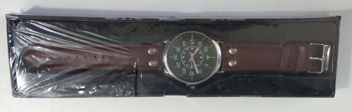 X0202 reloj pulsera caballero - pulsera,