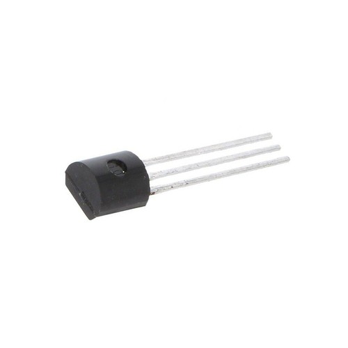 X0202ma 1ba2 thyristor 600v - 5x,
